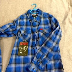 Women’s Dixxon flannel Michael